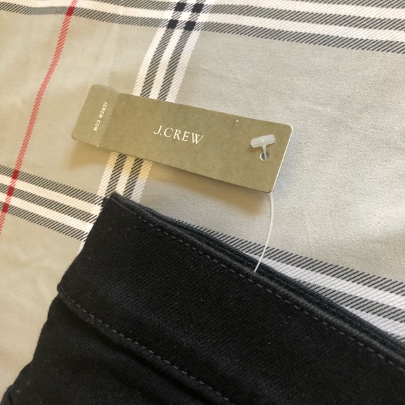 J.Crew Maternity Jeans - Picture 8 of 8
